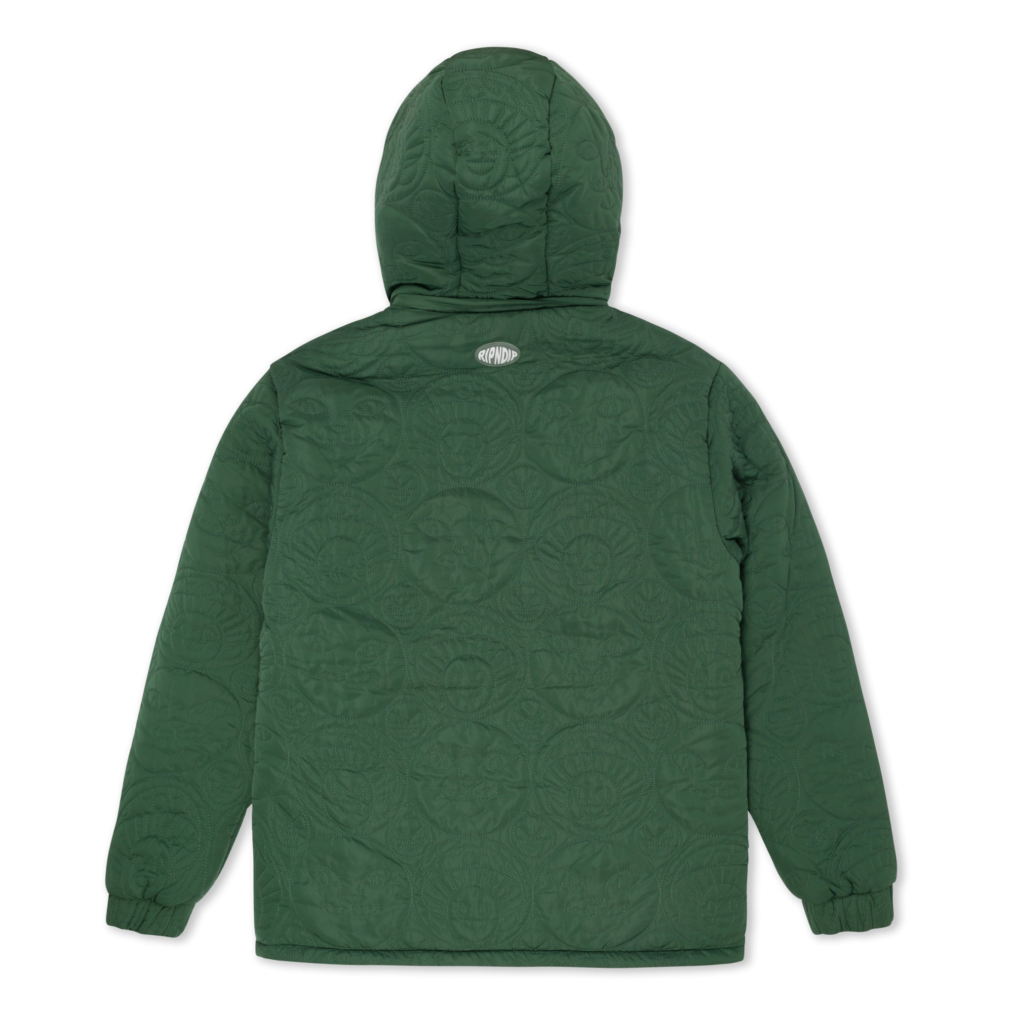  Barry Bonds Puffer Jacket (Pine)、mySite、merchandisen