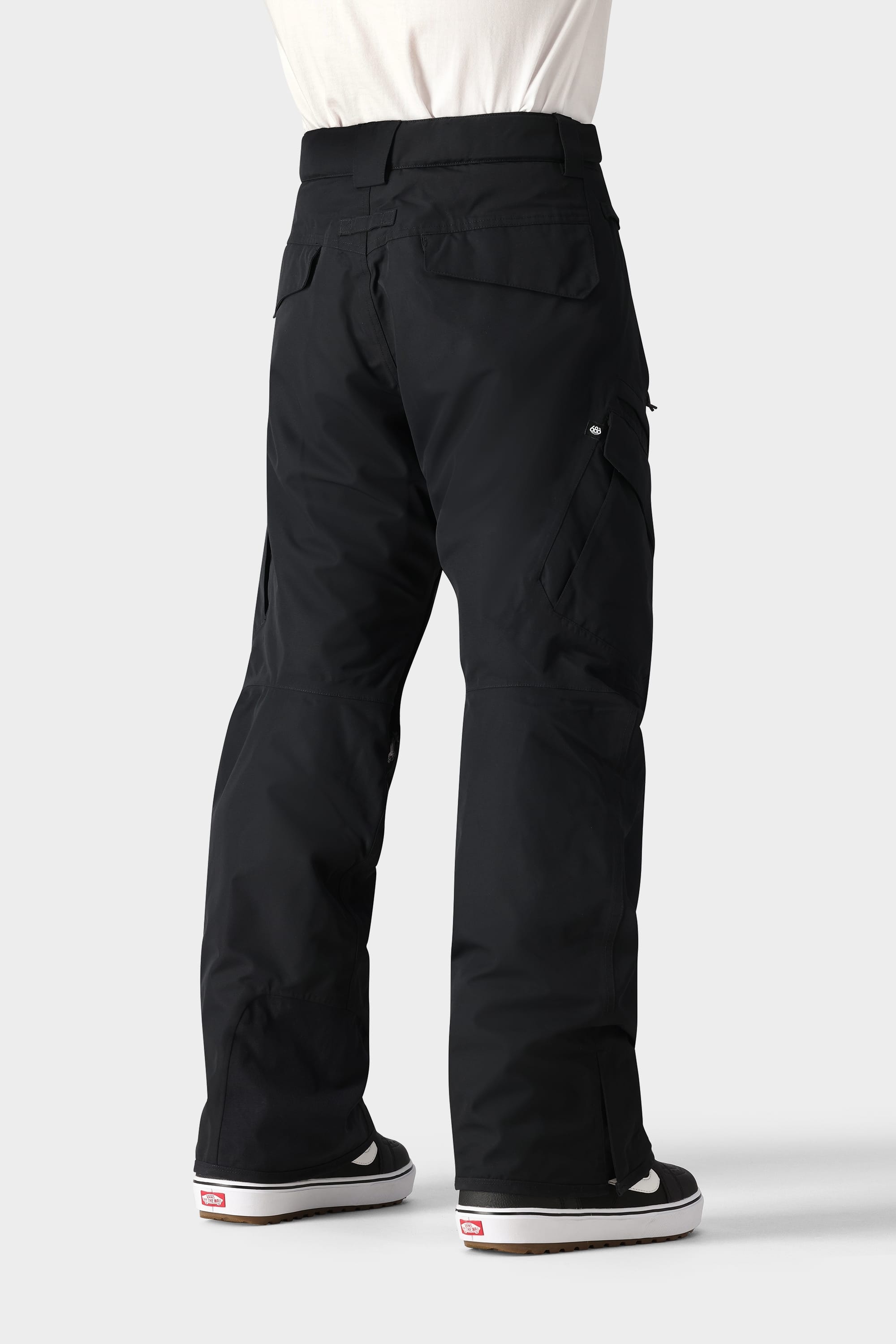 686 Men's SMARTY 3-in-1 Cargo Pant、mySite、i-lightchina