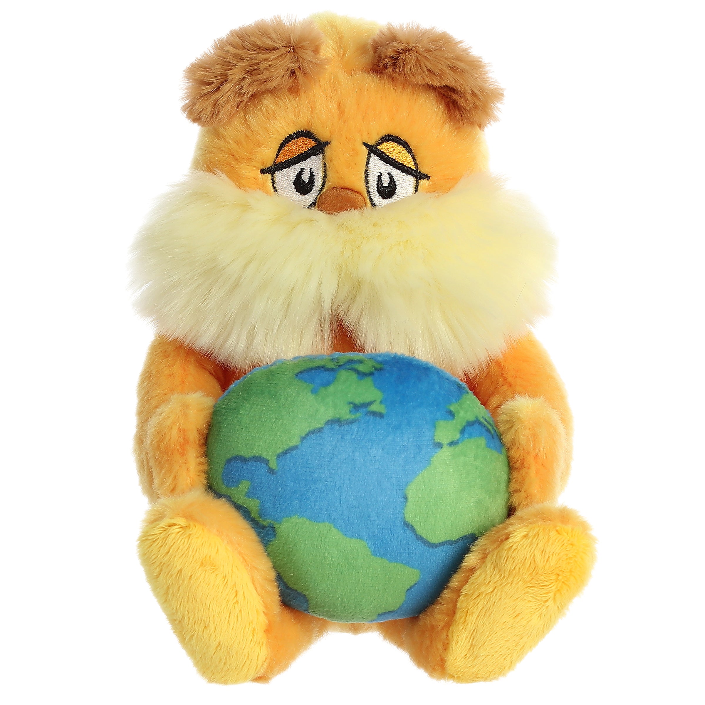 Aurora® - Dr. Seuss™ - 11 The Lorax Planet Earth、mySite、g9winljtr