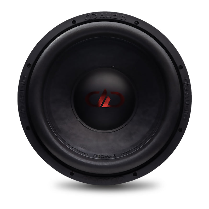 DD Audio DD-612E 12 2400W 600 Series Power Tuned Subwoofer - D4、mySite、camillekostekn