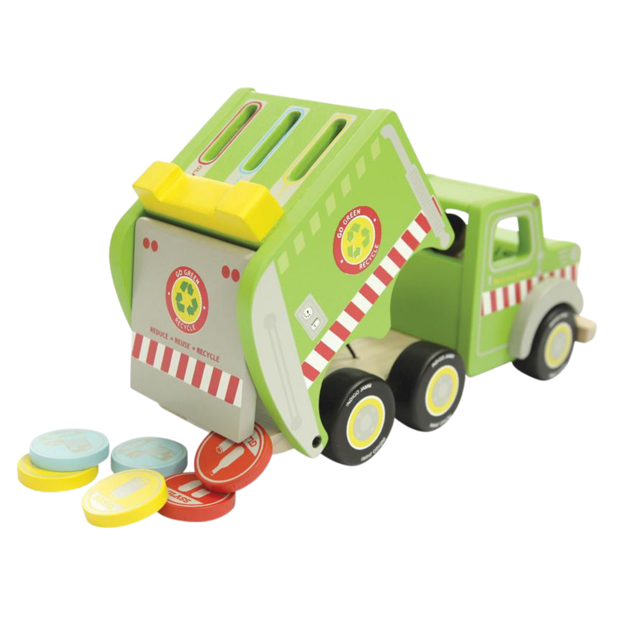 Recycling Ronnie、mySite、g9winljtr