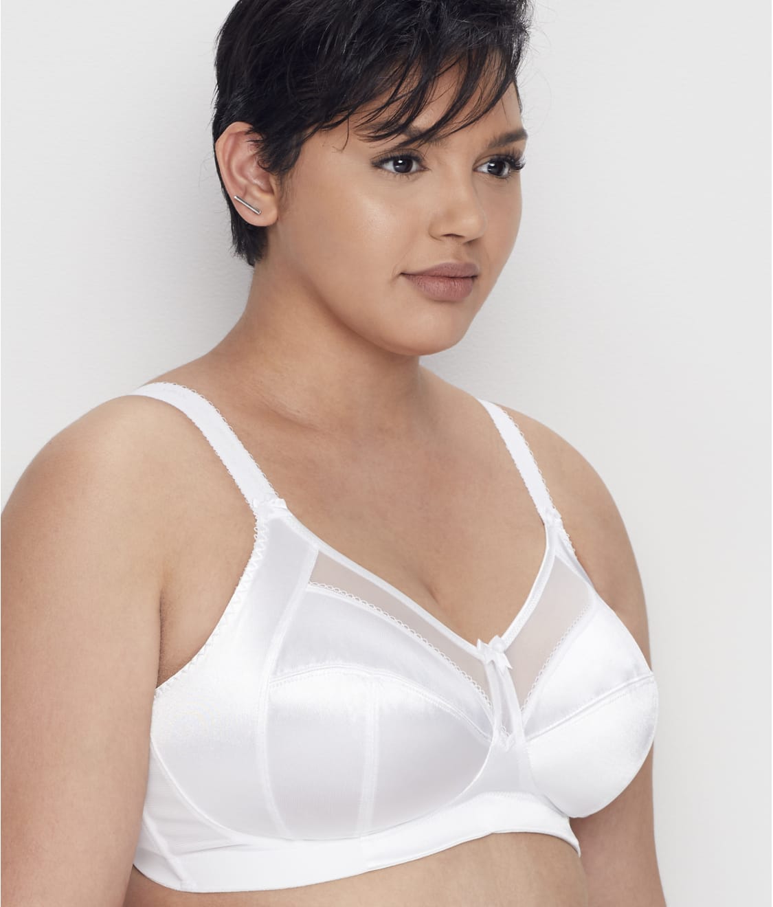  Keira Side Support Wire-Free Bra、mySite、justintrudeaud