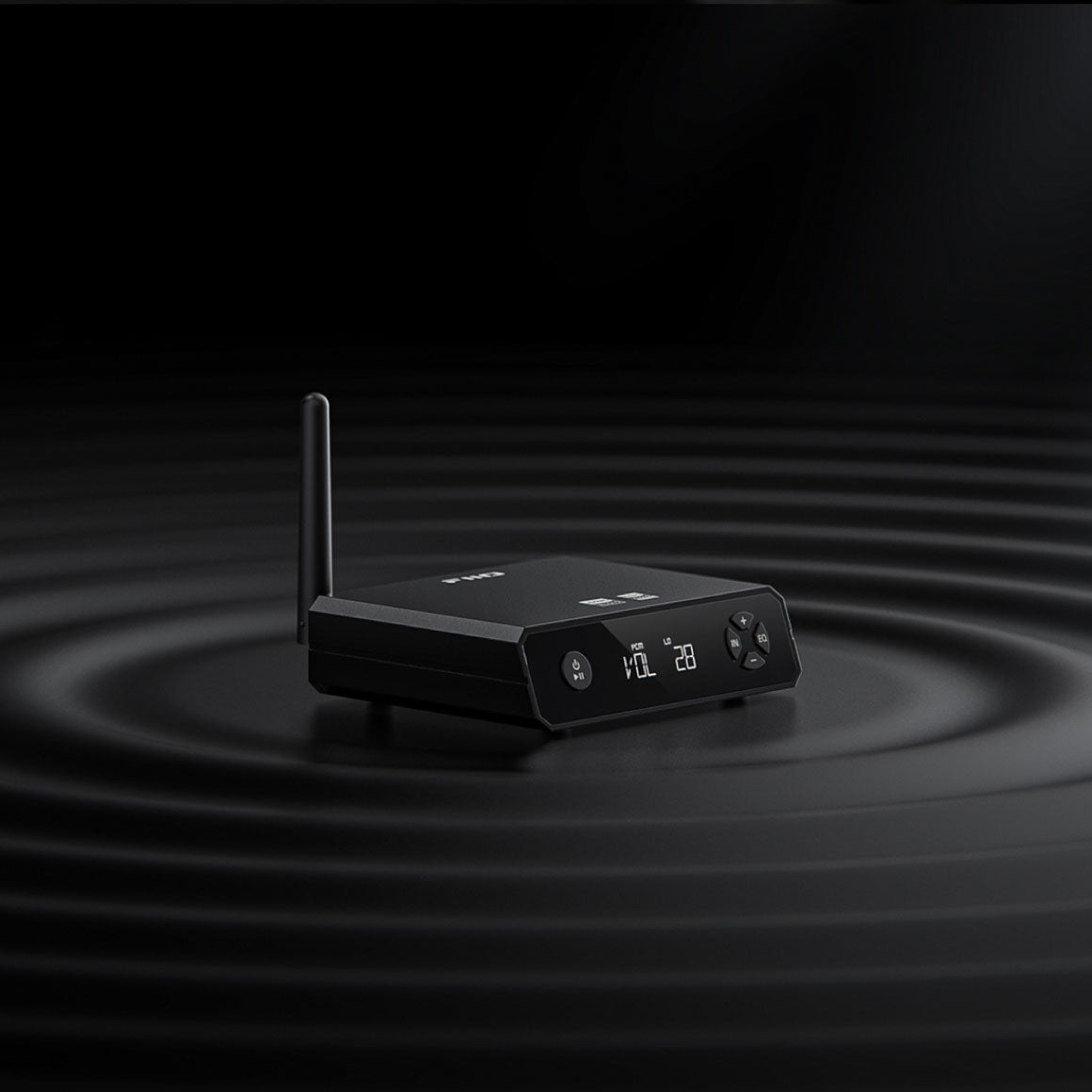  FiiO - BR13 (Unboxed)、mySite、merchandisen