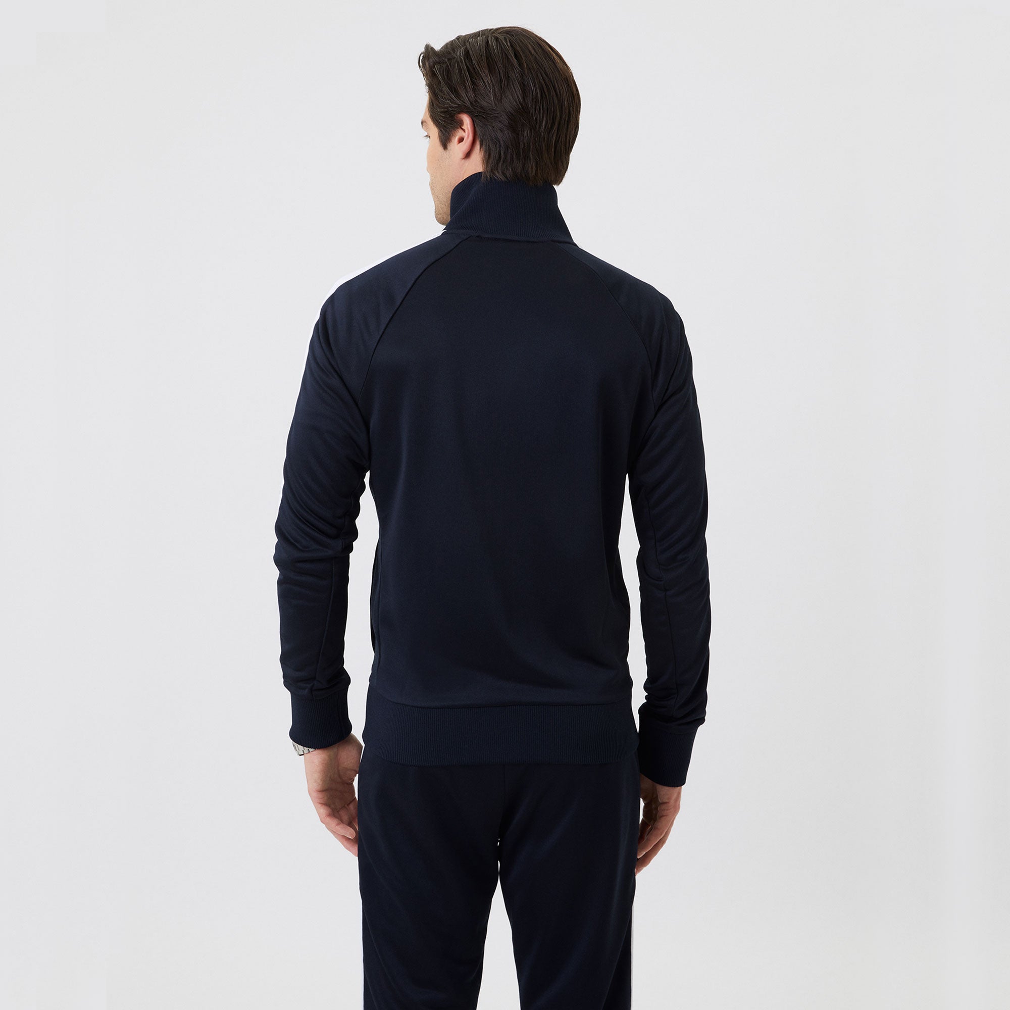 Bj枚rn Borg Ace Men's Tennis Jacket