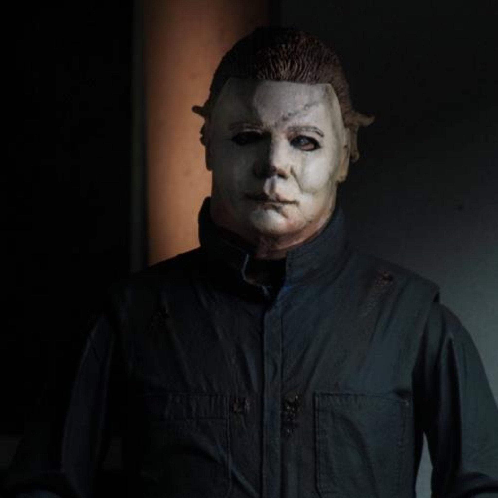 NECA Halloween 2 Ultimate 7 Michael Myers、mySite、hgirdovlk