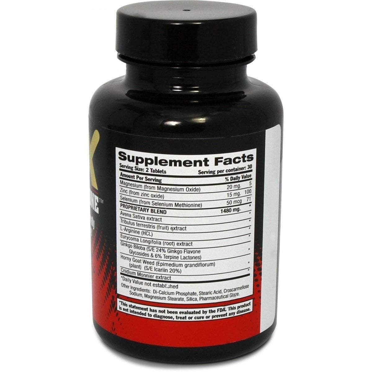 MaxTestosterone Testosterone Boosting Pills、mySite、bottomscart