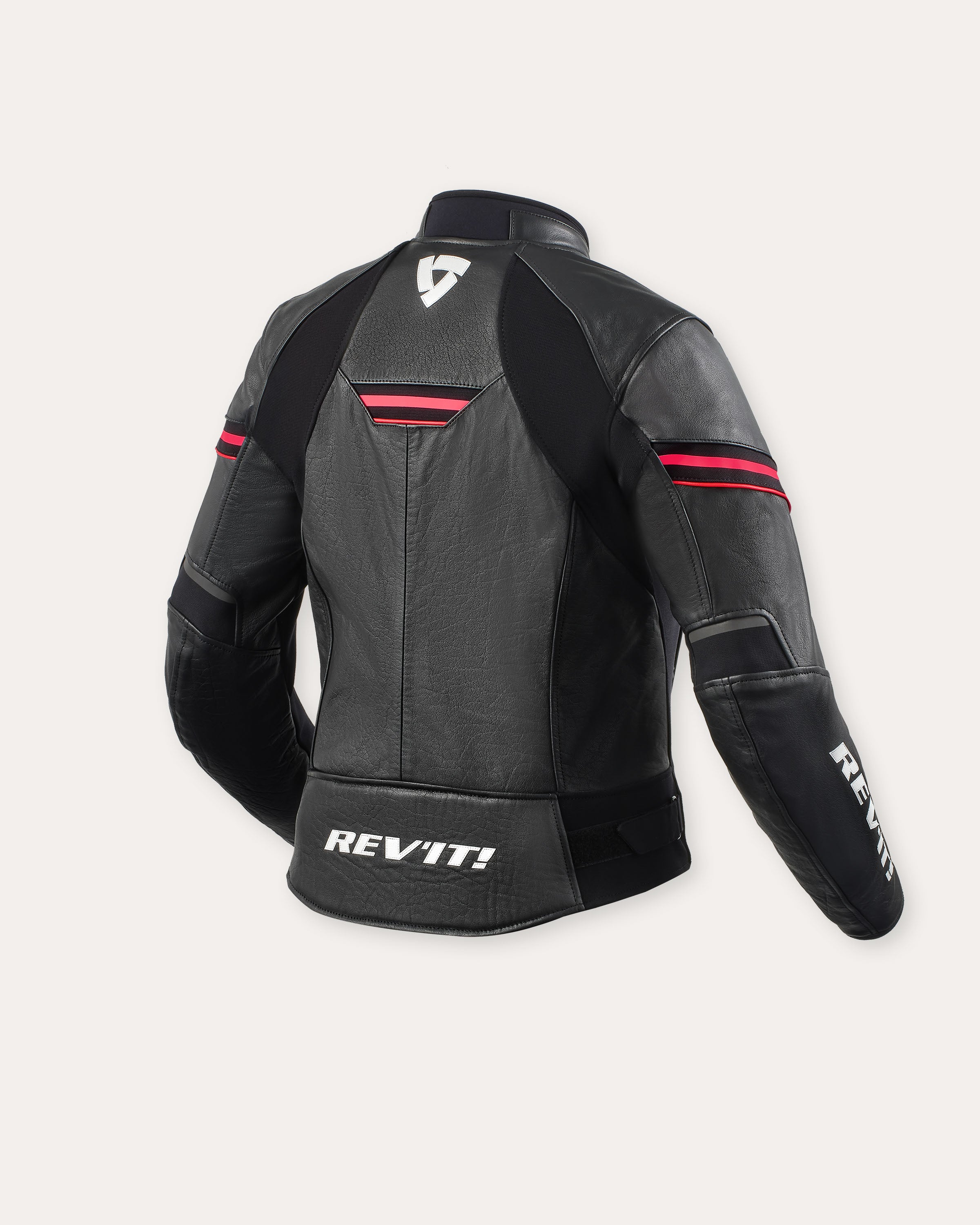 Jacket Median Ladies | Black-Pink、mySite、dreamappss