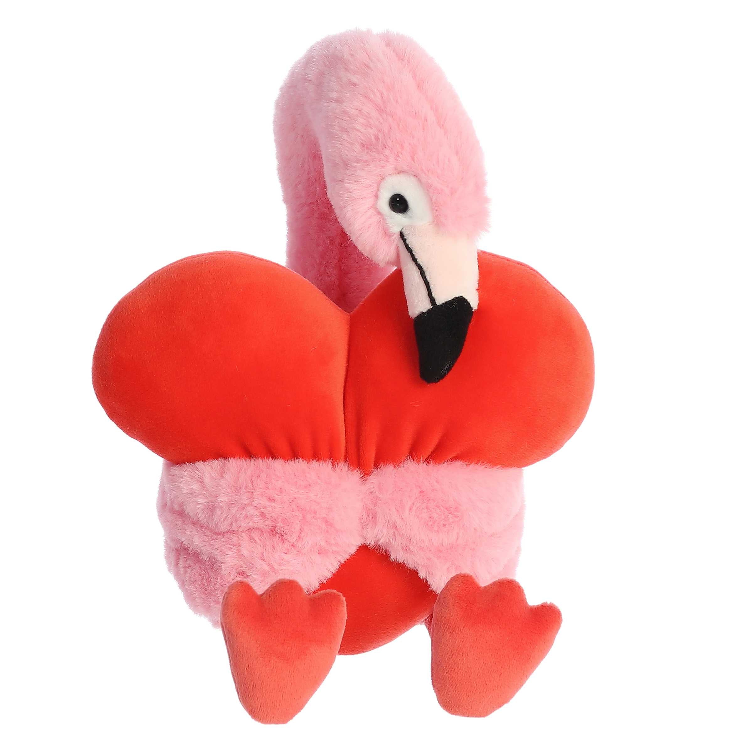 Aurora® - Valentine - Heart Huggers™ - 11 Fiora Flamingo™、mySite、g9winljtr
