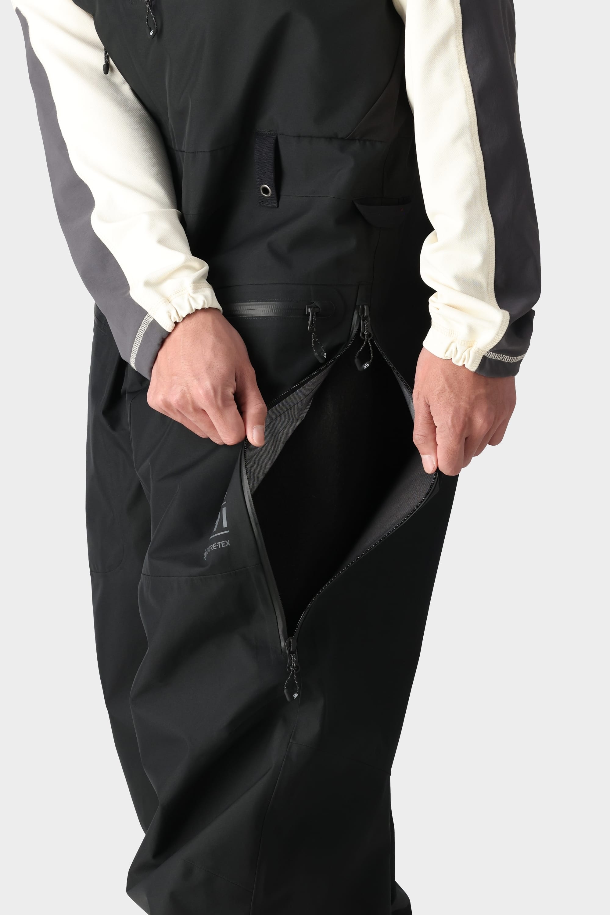 686 Men's GORE-TEX 3L ATV Bib、mySite、i-lightchina