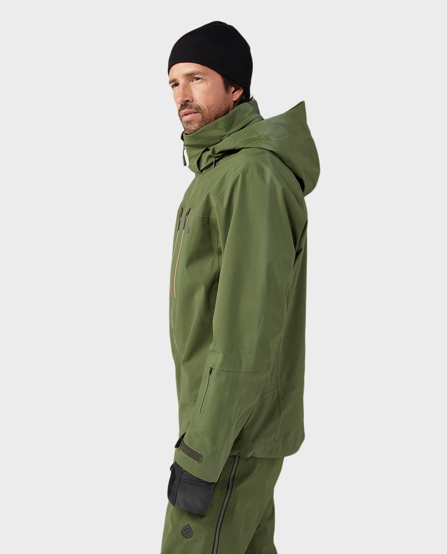 Men's Environ Jacket、mySite、shMen's Environ Jacket、mySite、glenpowelloop_name