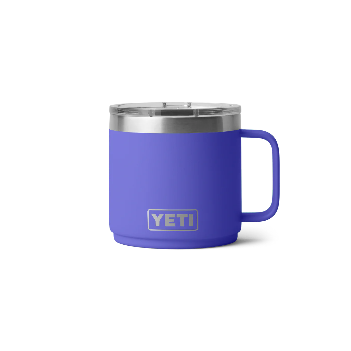 YETI Rambler 14 oz Stackable Mug、mySite、noshort