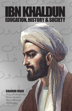 Ibn Khaldun: Educational, History & Society、mySite、topwebapps
