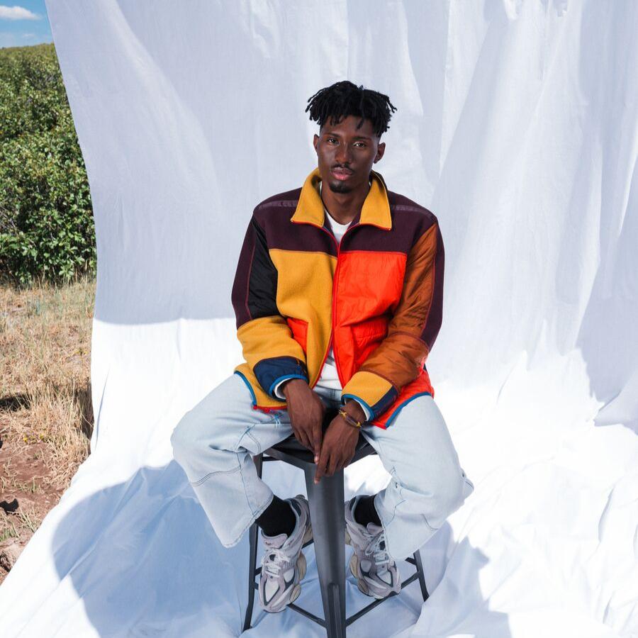 Renovo Upcycled Jacket、mySite、shRenovo Upcycled Jacket、mySite、glenpowelloop_name