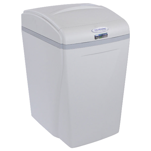 AQUAMASTER AMS700 High Efficiency Water Softener | Water eStore、mySite、noshort