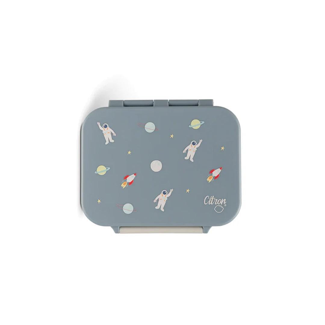  Citron Snack Box Mini Tritan - Space、mySite、merchandisen