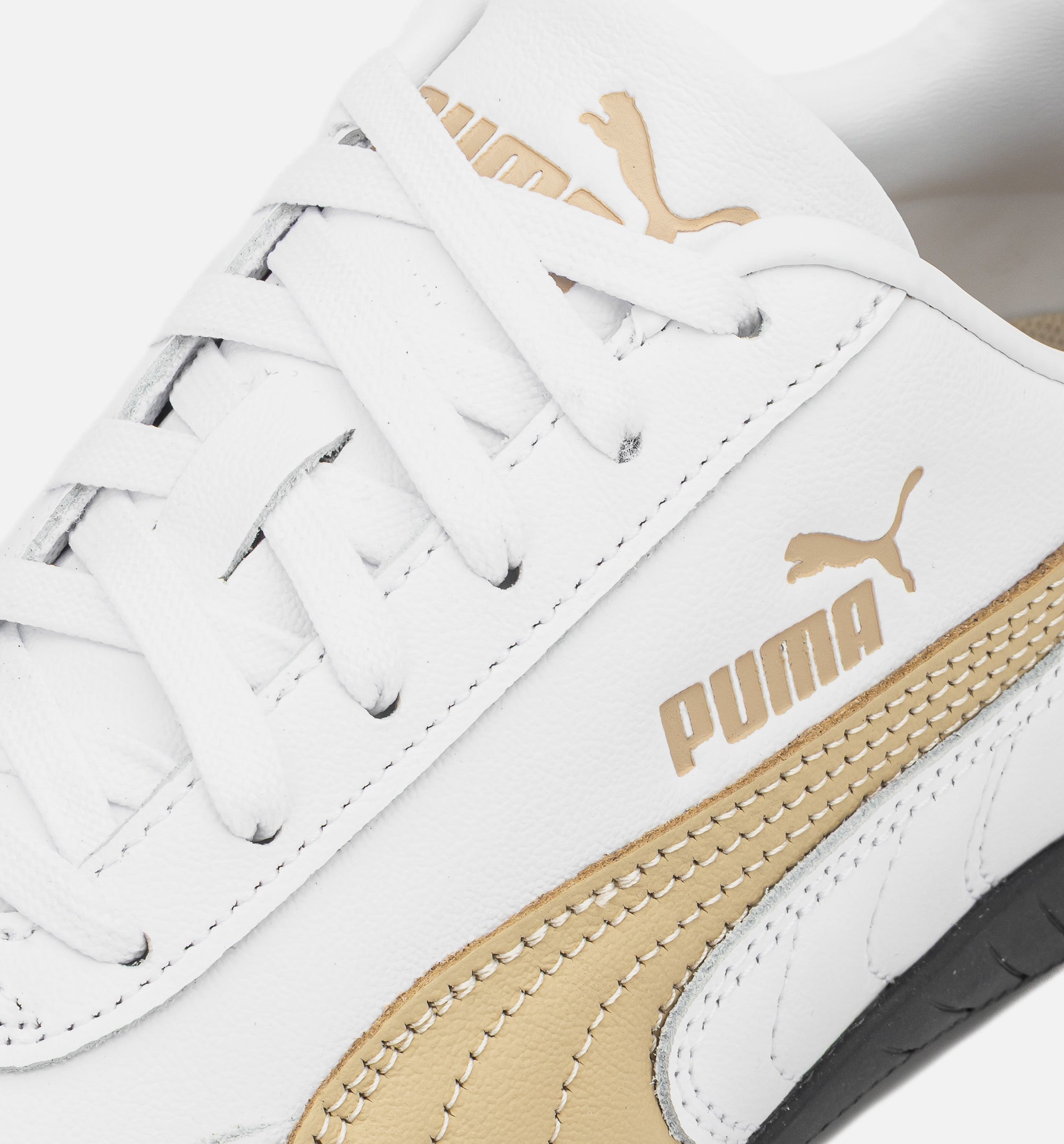 Speedcat Leather Womens Lifestyle Shoe - White/Almond、mySite、dreamappss