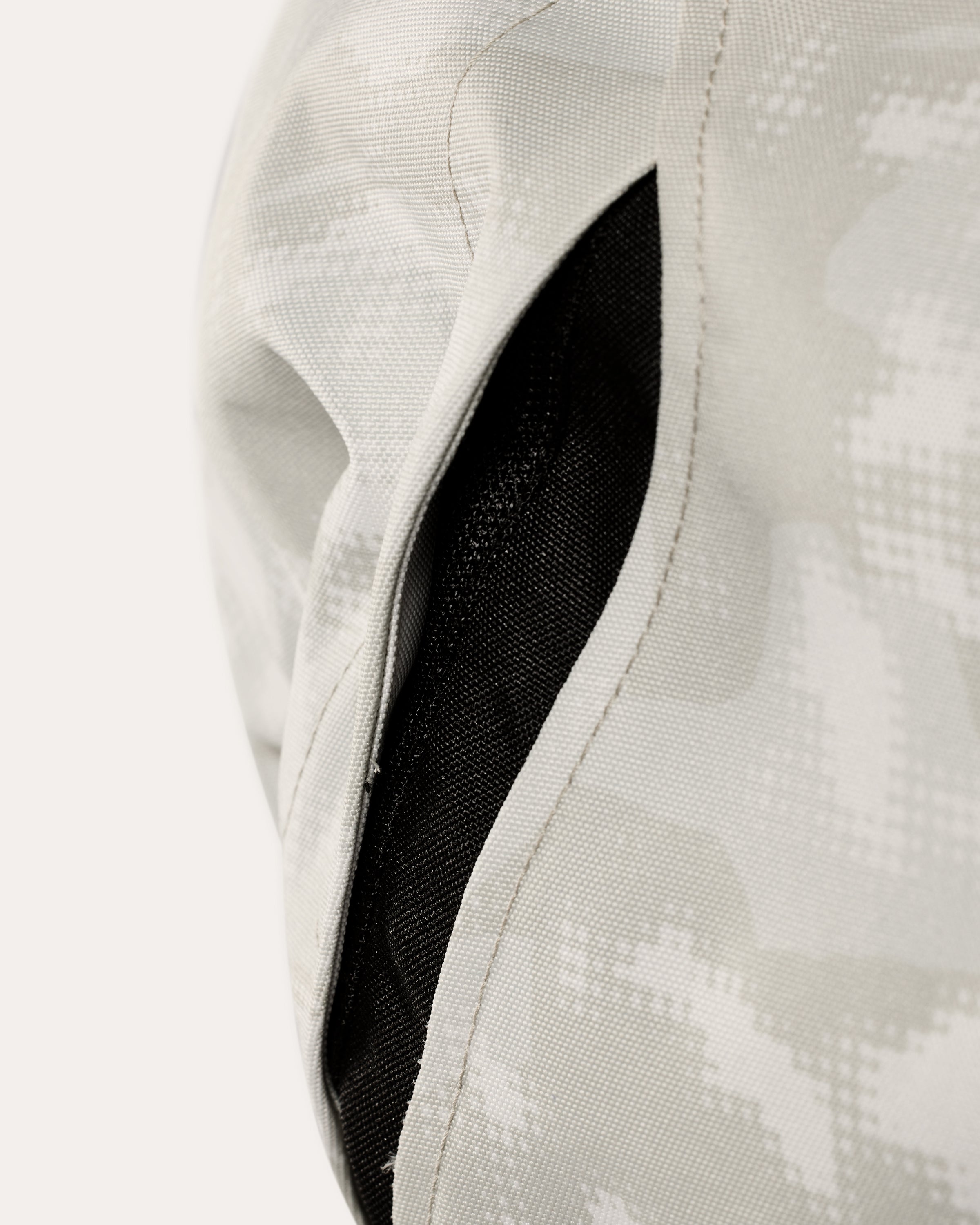 Jacket Flare 3 H2O Ladies | Camo Grey-White、mySite、dreamappss