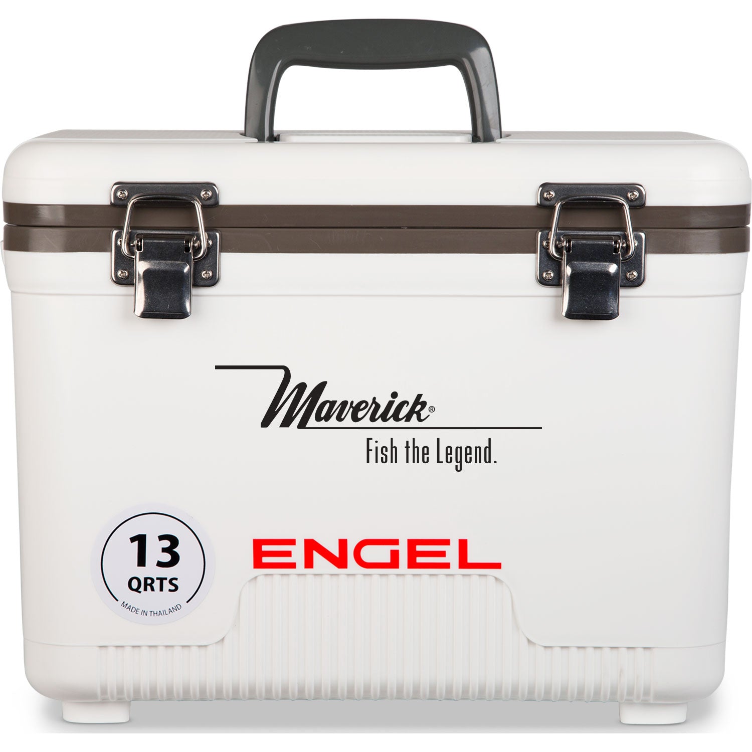 Engel 13 Quart Drybox/Cooler - MBG、mySite、noshort
