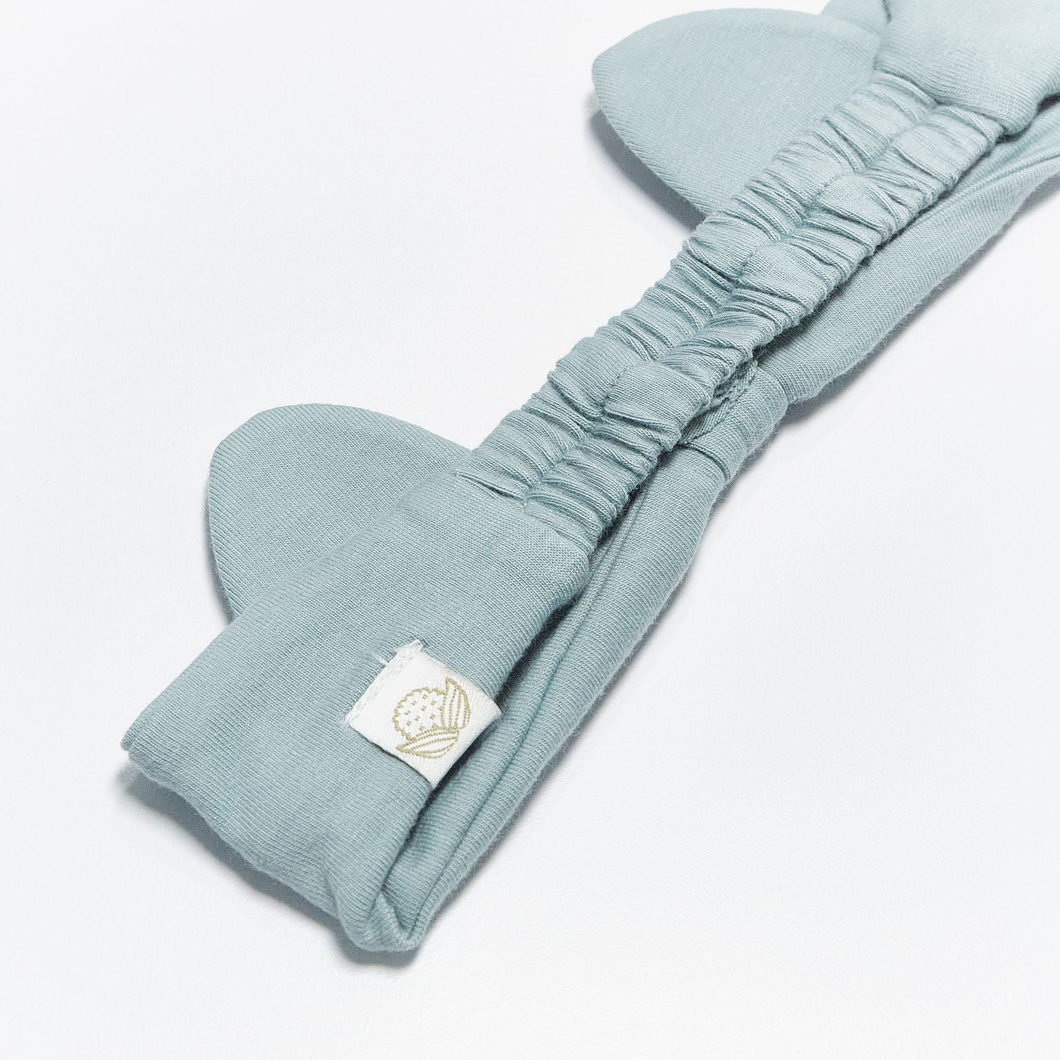 RETIRED - Bunny and Me Gift Set - Spa Blue、mySite、g9winljtr