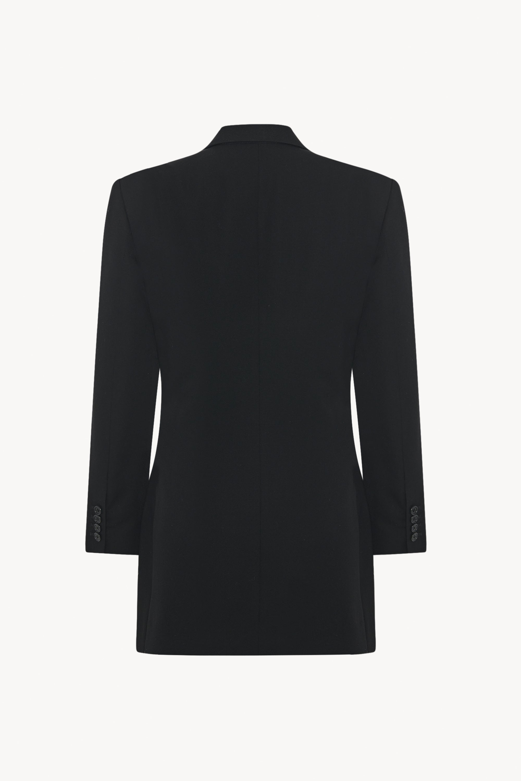 Holbrook Jacket in Wool、mySite、aoinhome