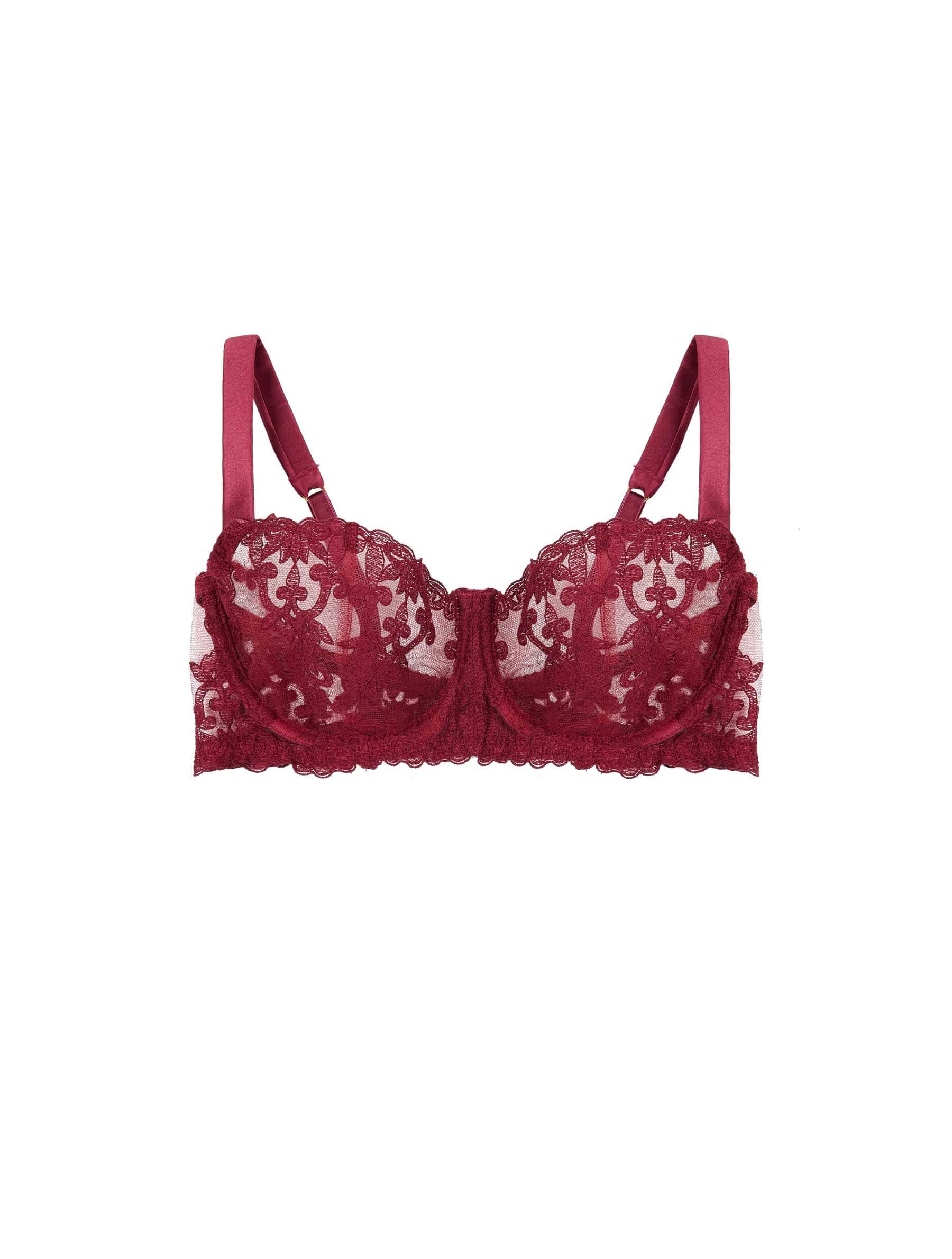  Gisele Balcony Bra、mySite、justintrudeaud