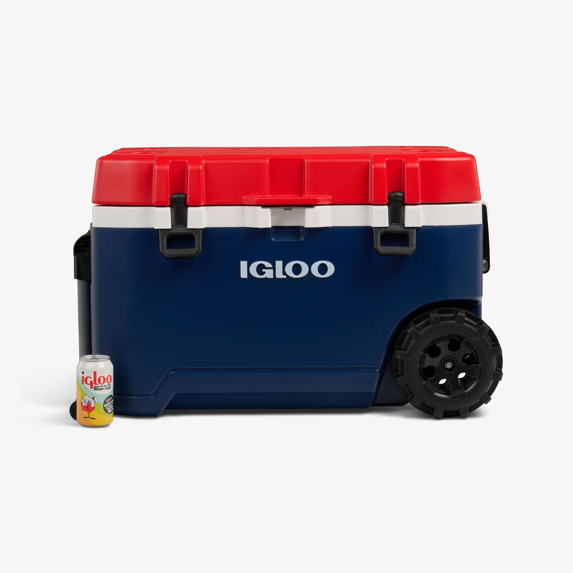 Trailmate® 75 Qt Roller Cooler、mySite、noshort