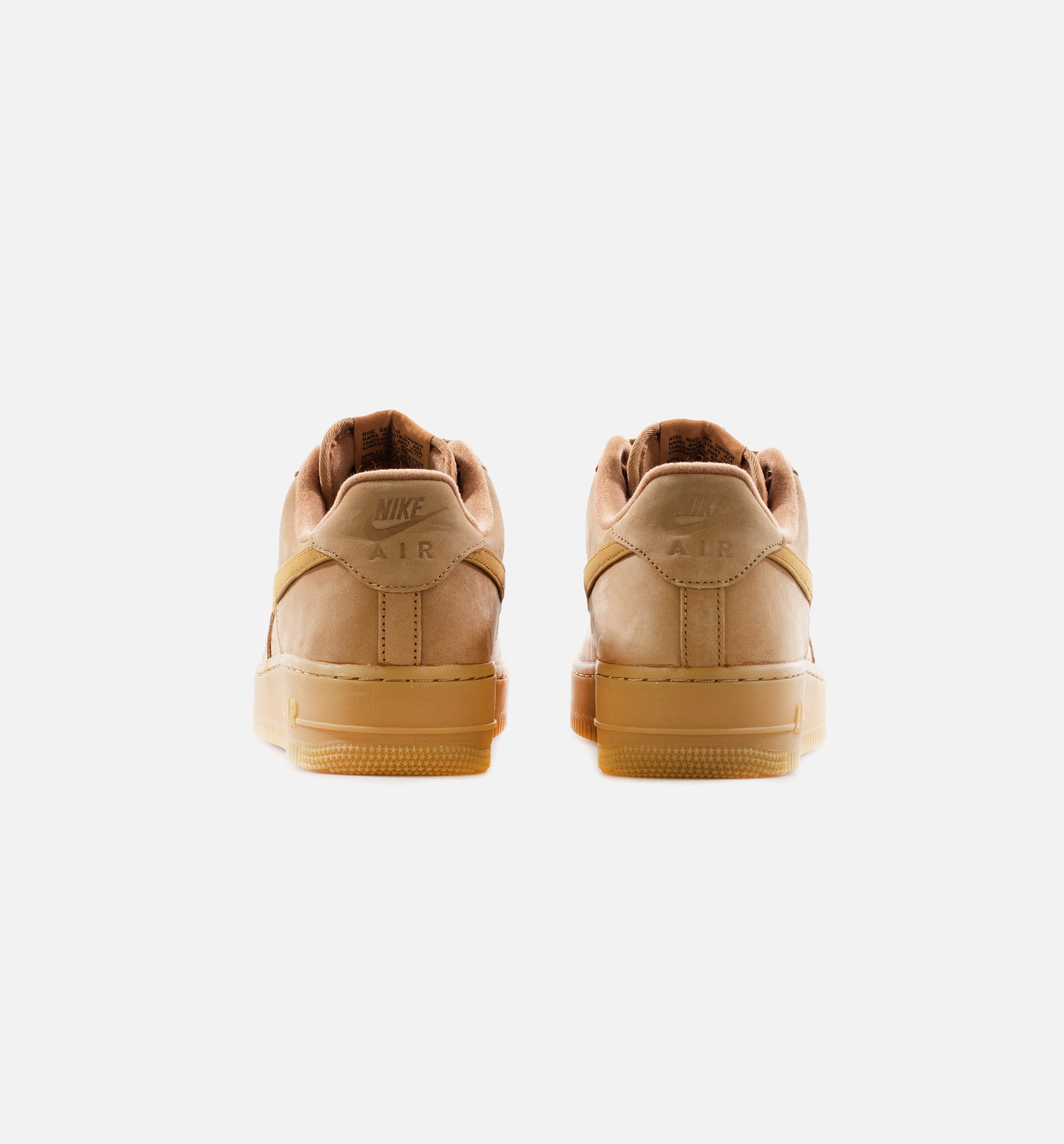 Air Force 1 '07 Wheat Mens Lifestyle Shoe - Wheat、mySite、dreamappss