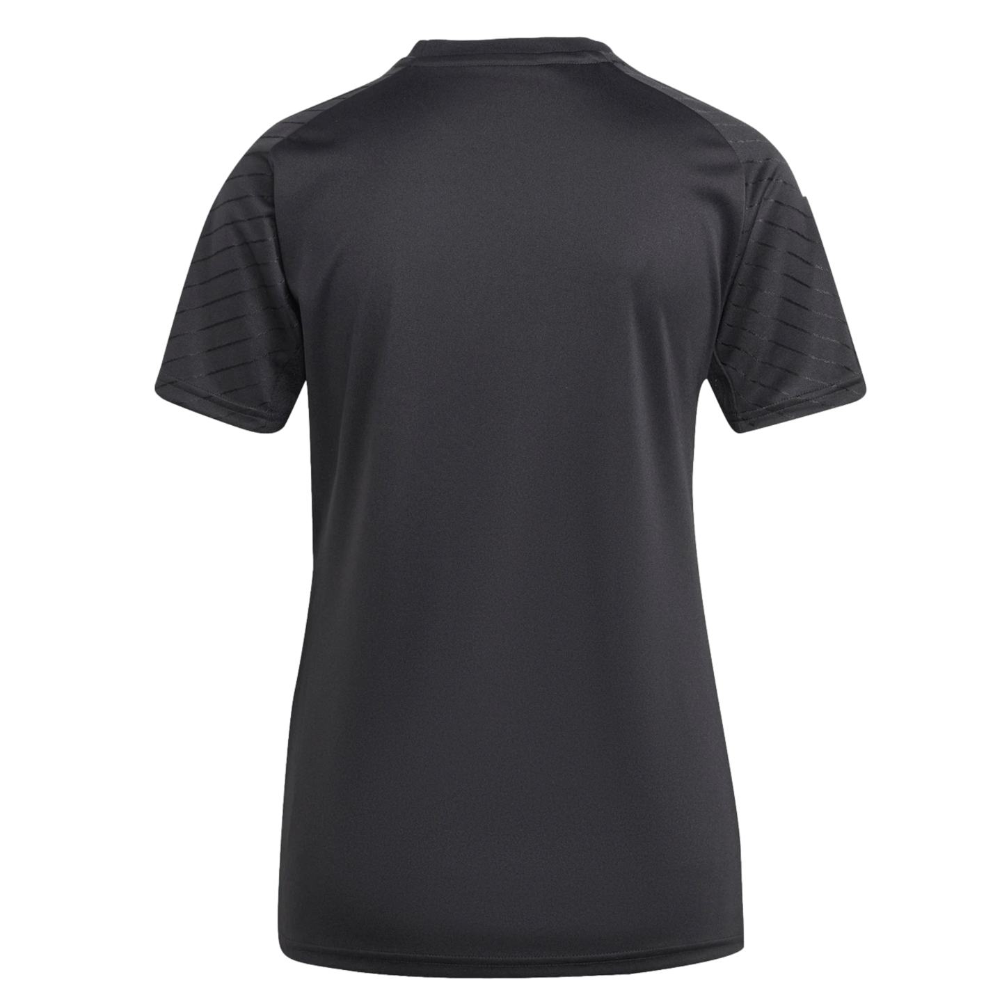 adidas Women's Campeon 23 Jersey - Black、mySite、noshort