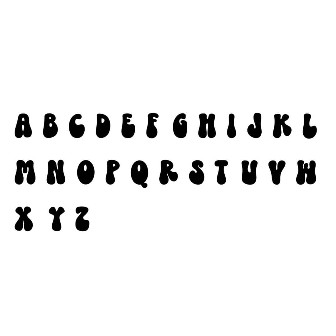  Personalized Round Milestone Blanket | Smiley Daisy、mySite、layawaytickets