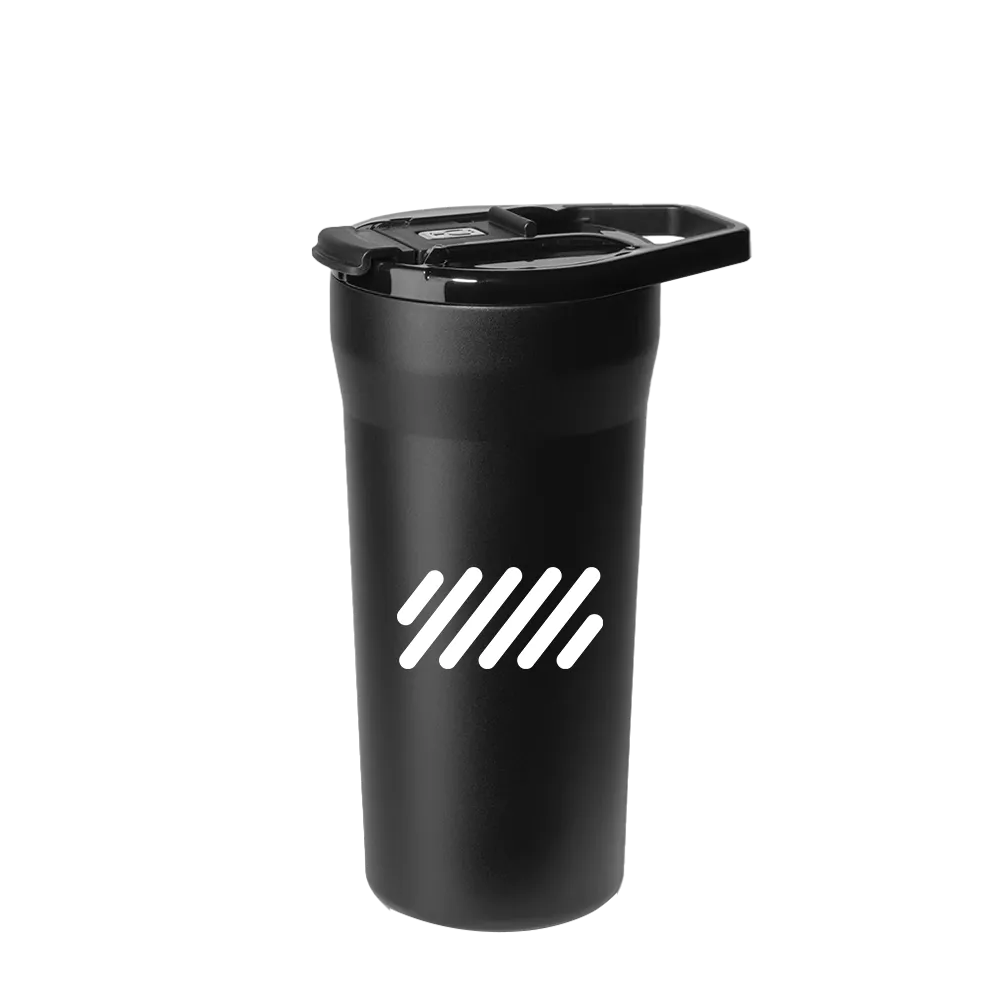 Br眉Mate 20 oz Pour Over Tumbler、mySite、noshort