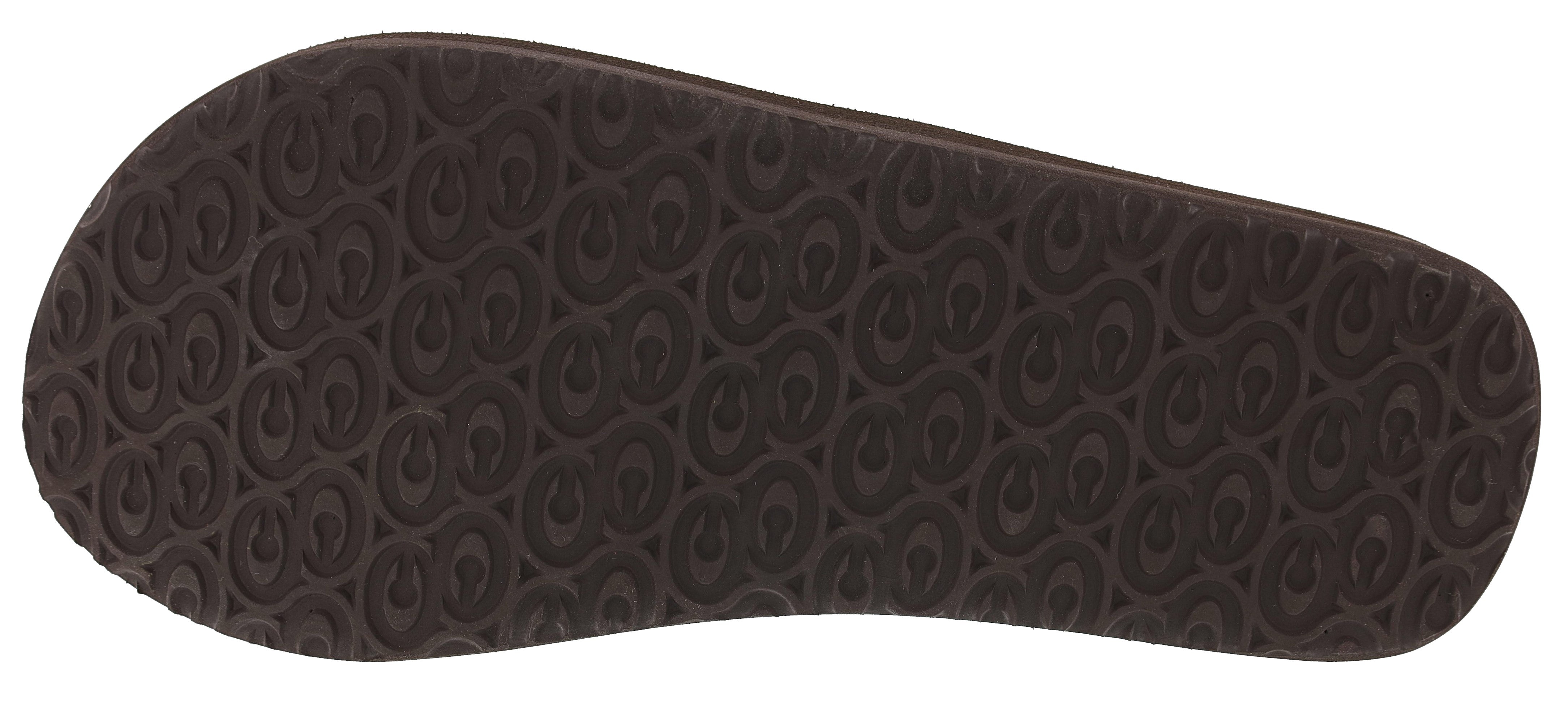 Cobian Men's Floater 2 Flip Flops with Arch Support、mySite、dreamappss