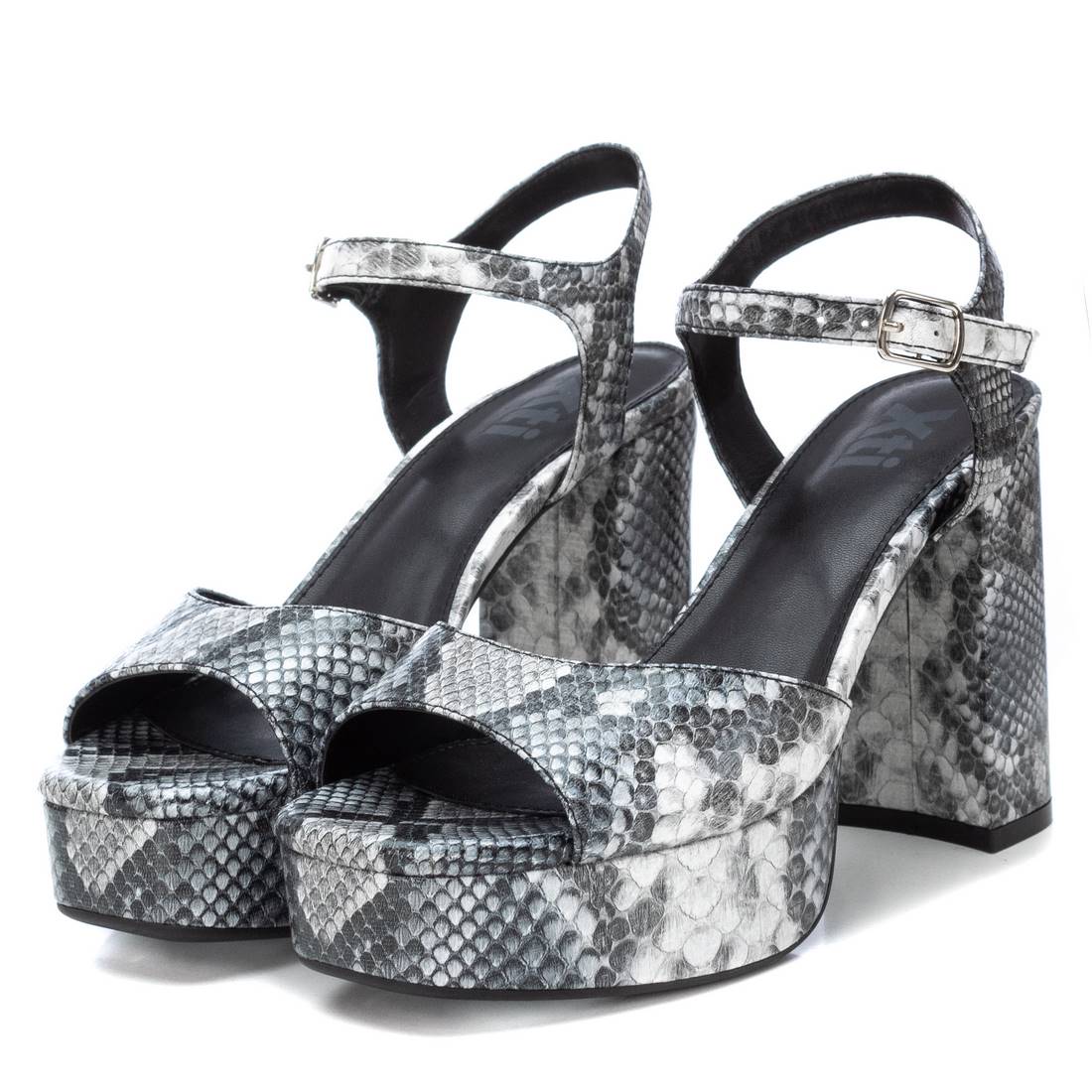 SANDALIA DE MUJER XTI 14116201、mySite、gtrtttuynbv