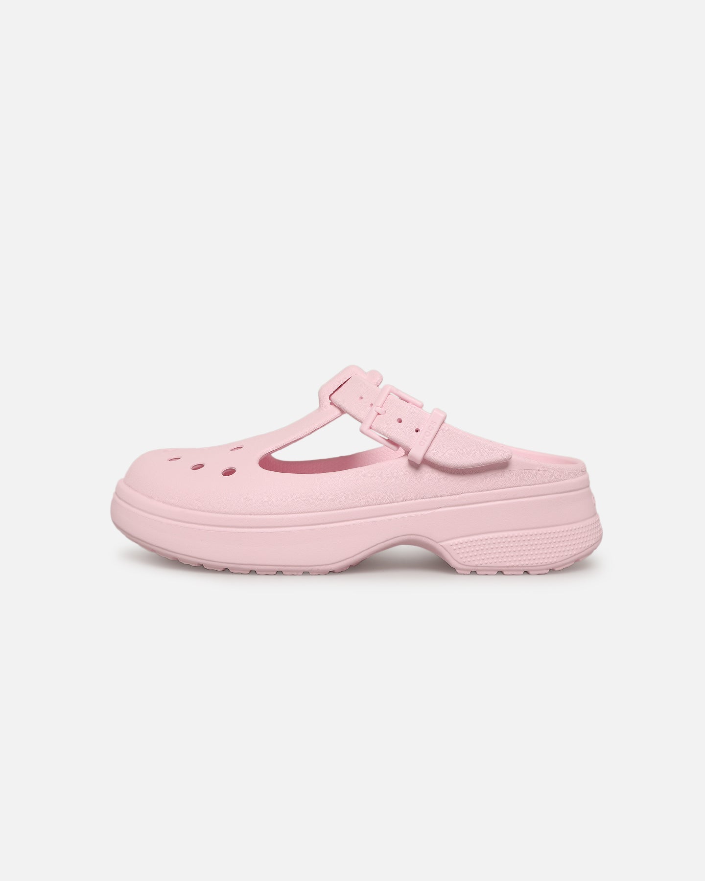 Crocs Women's Classic Mary Jane Clog Pink、mySite、zt4zffjzw