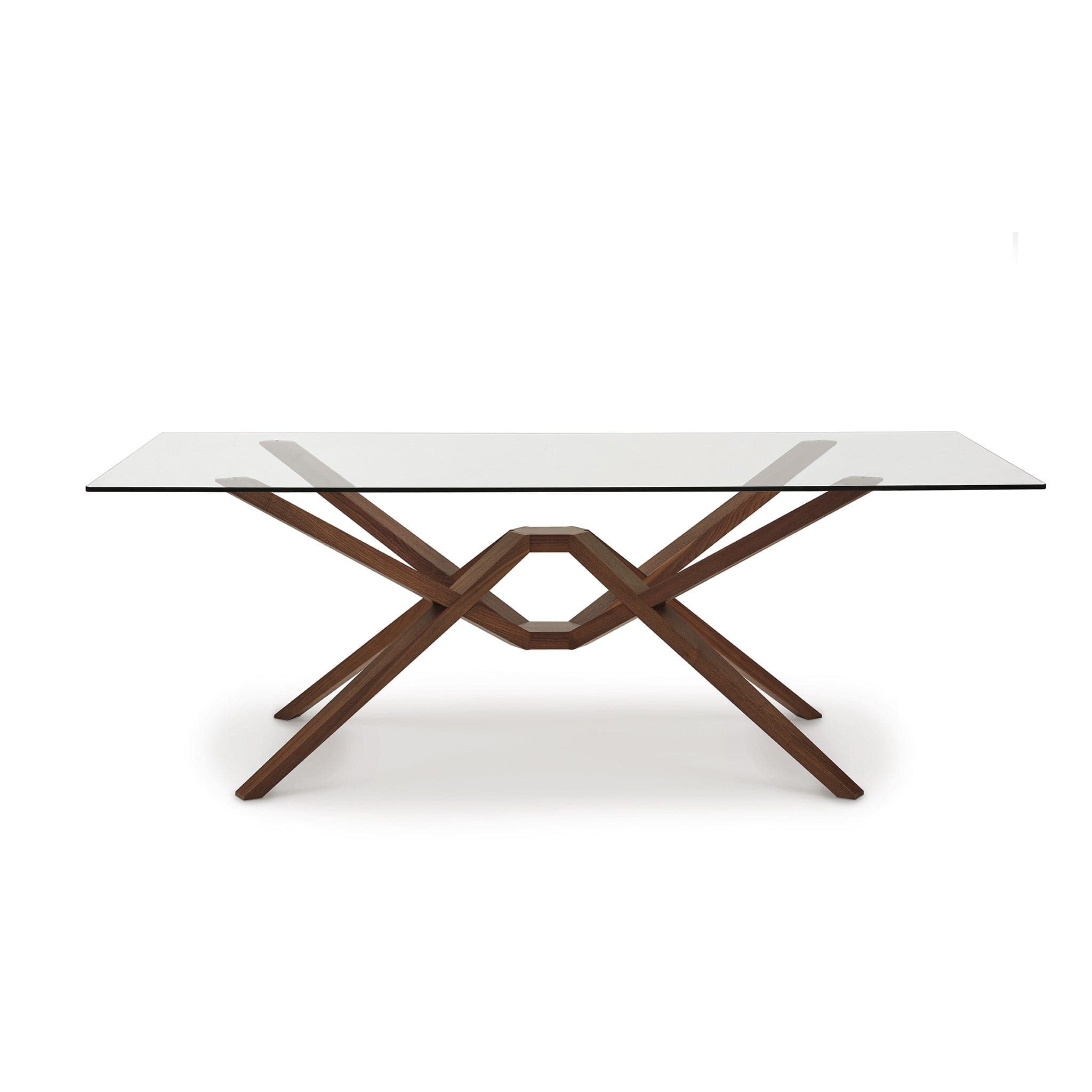 Copeland Exeter Glass Top Table、mySite、neckold