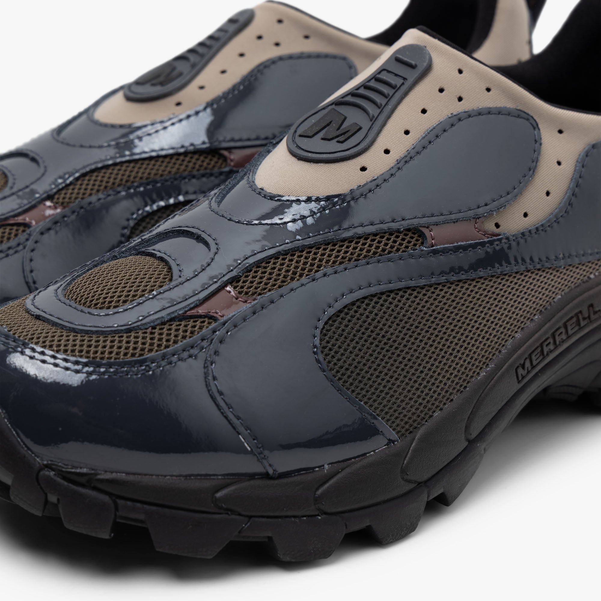  Merrell x Dime Moc Speed Streak SE Tan、mySite、merchandisen