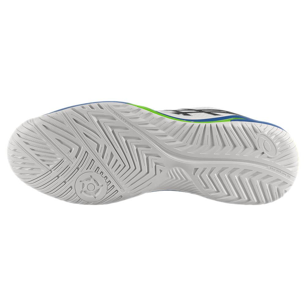 Asics Men's Gel-Dedicate 8 - Pickleball - White/Black