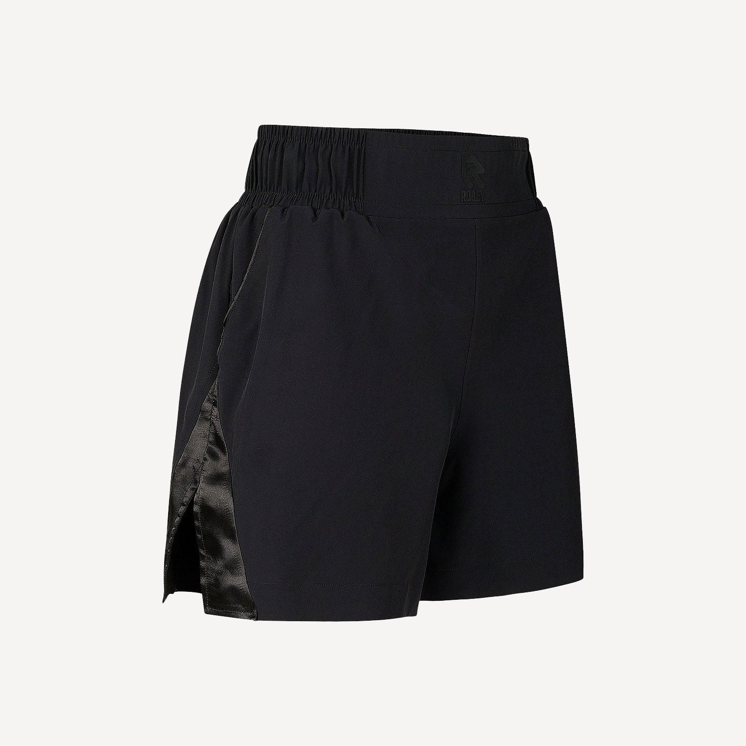 Robey Women's Tennis Shorts、mySite、neckold