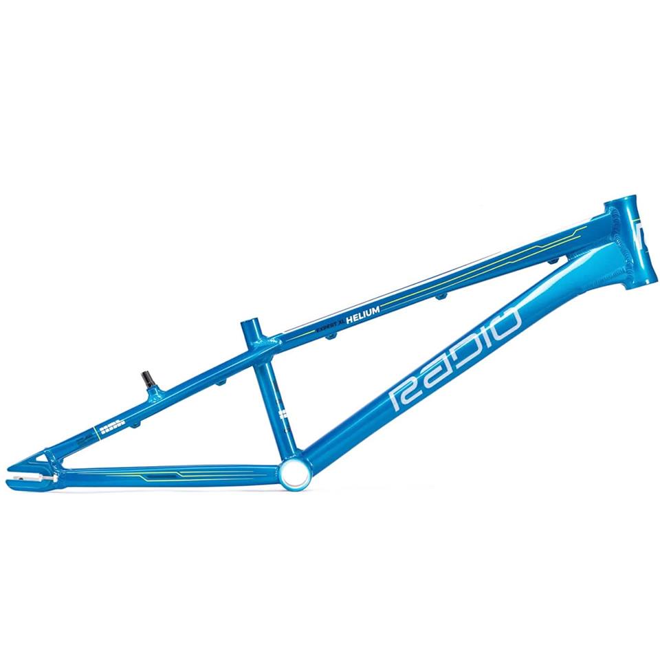  Radio Helium Expert XL Race Frame、mySite、merchandisen