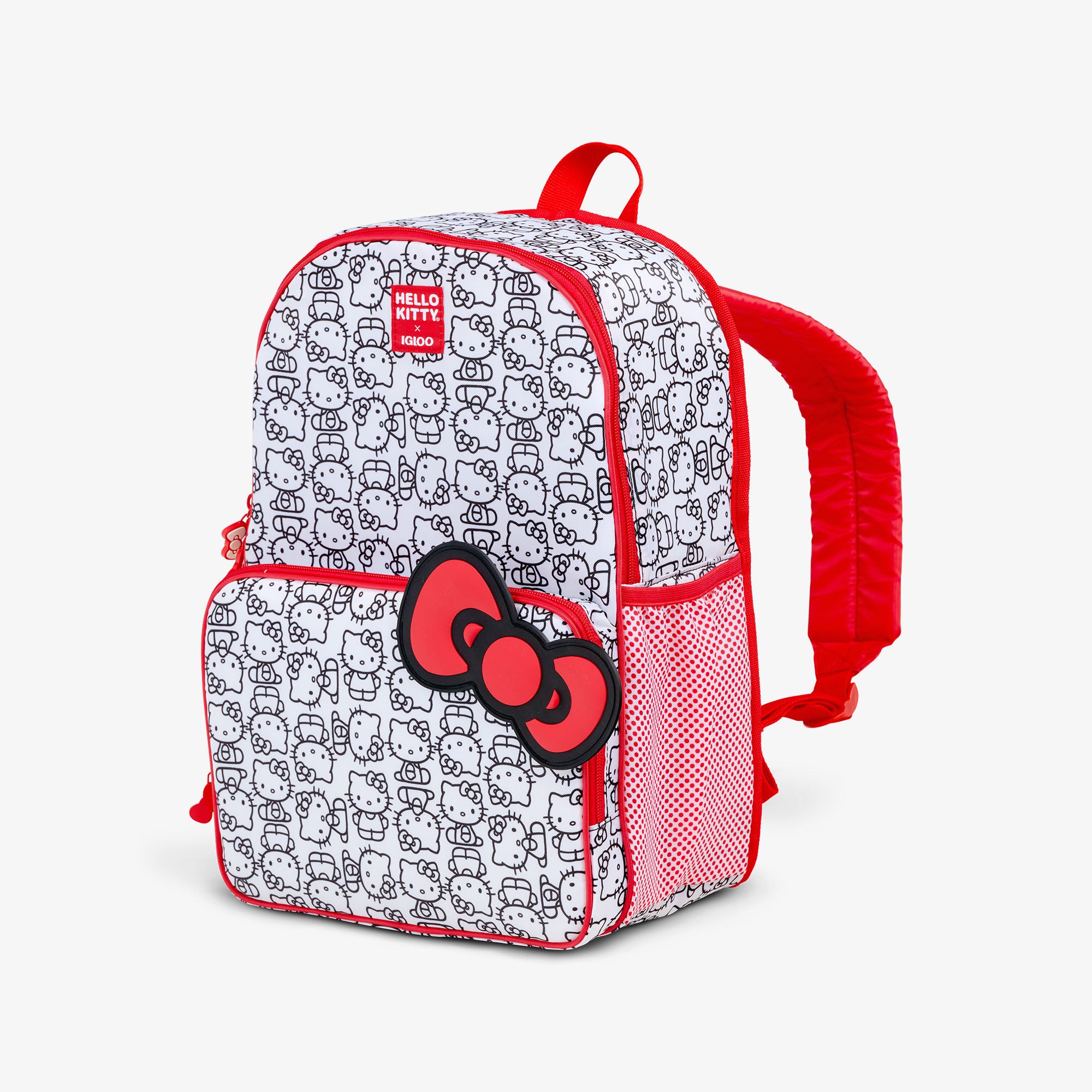 Hello Kitty® Classic Backpack Cooler、mySite、noshort