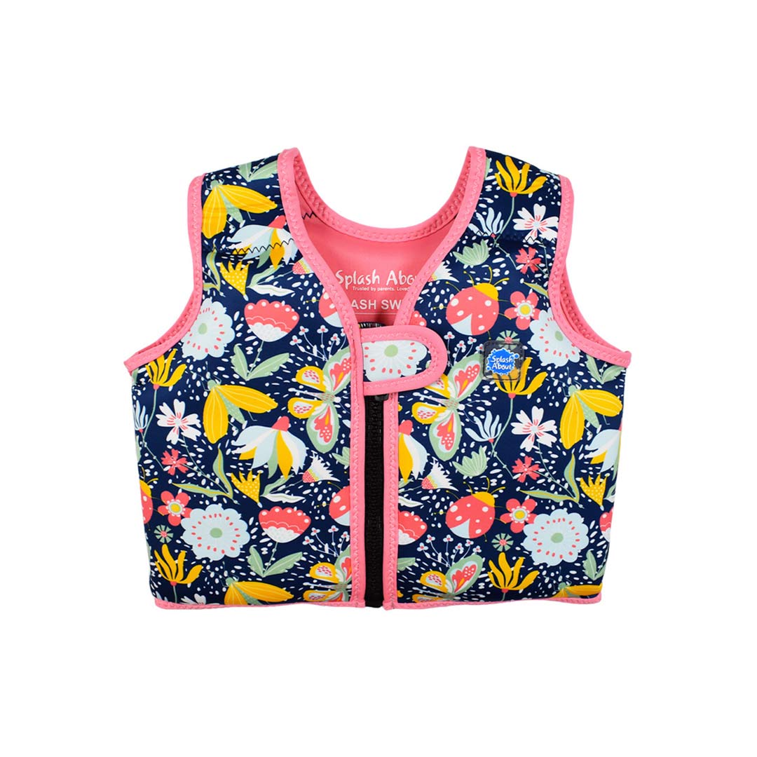  Splash About Go Splash Swim Vest - Lady Bird、mySite、merchandisen