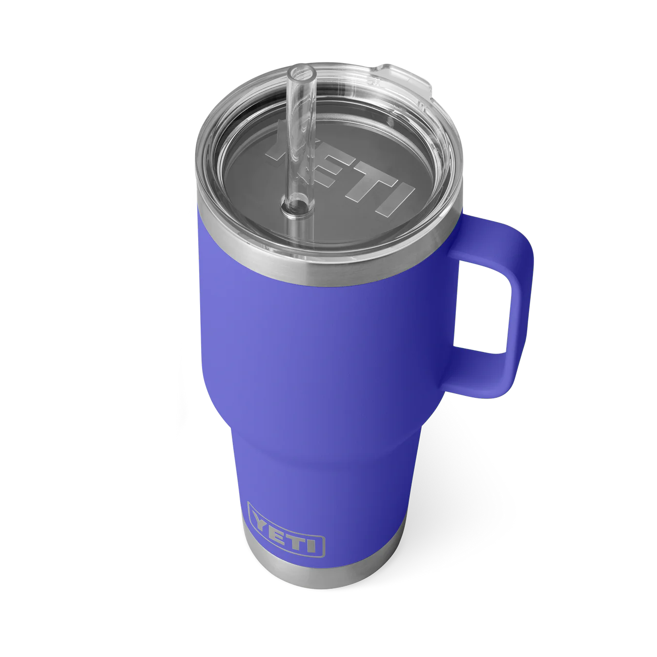 YETI Rambler 35 oz Straw Mug - 1L、mySite、noshort