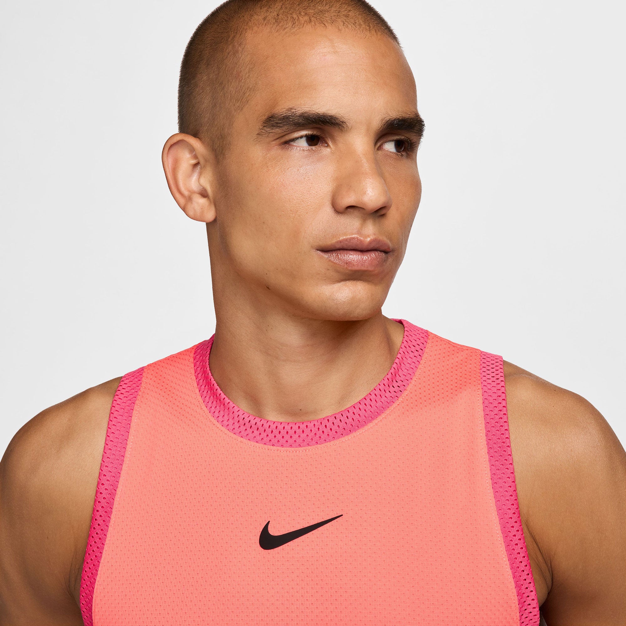 NikeCourt Slam New York Men's Dri-FIT Tennis Tank