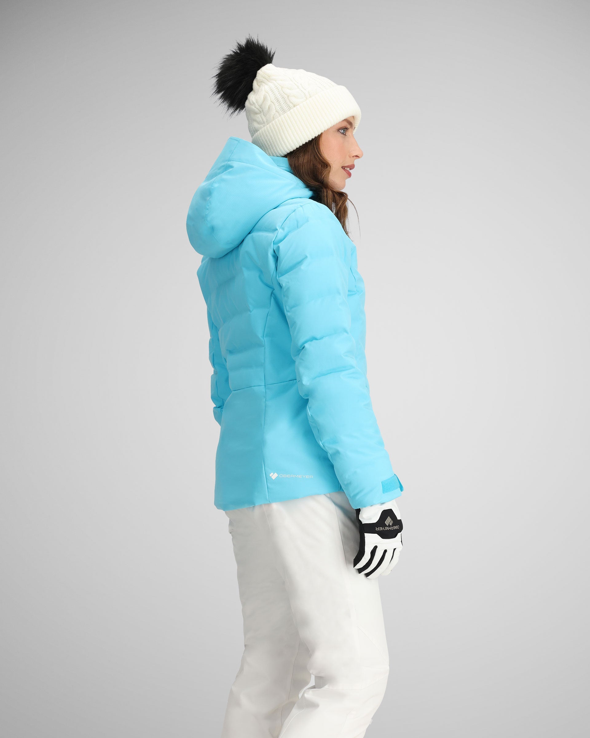 Cosima Down Jacket | Fly Away、mySite、i-lightchina