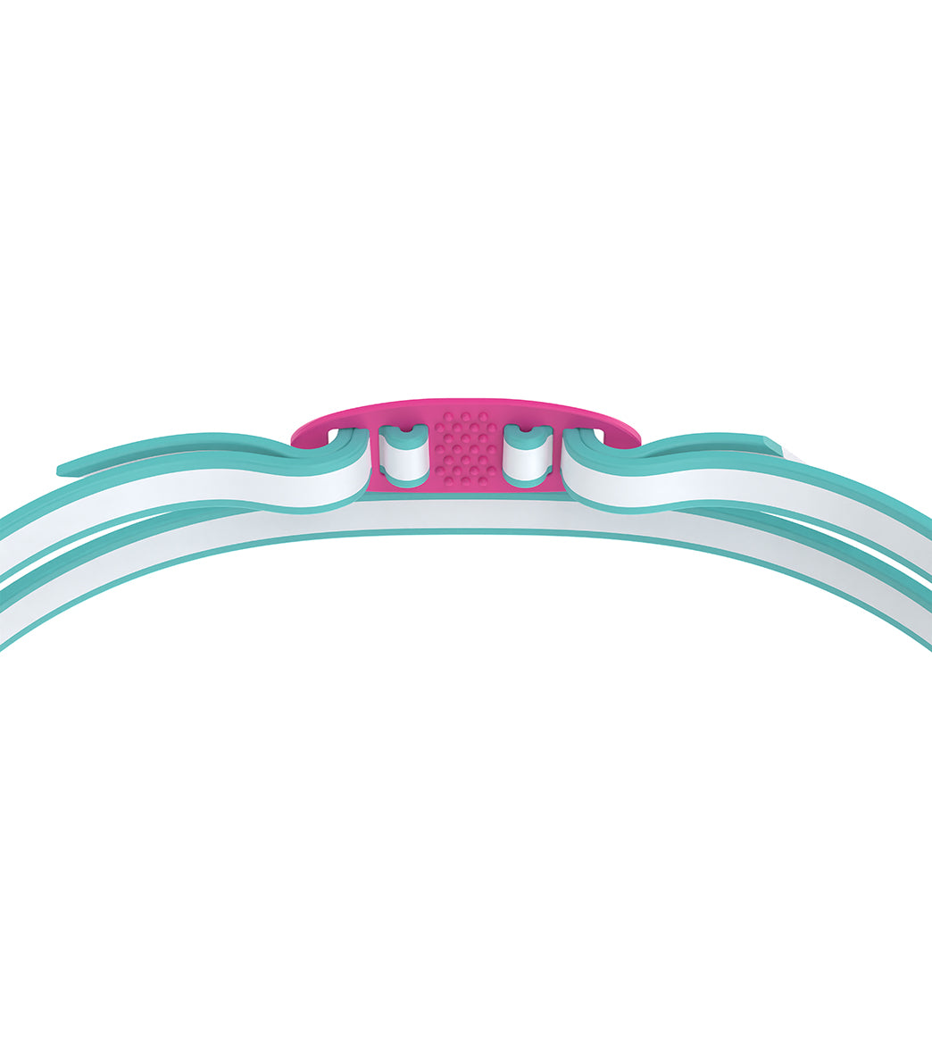 Speedo Women's Vanquisher 3.0 Mirrored Goggle、mySite、noshort