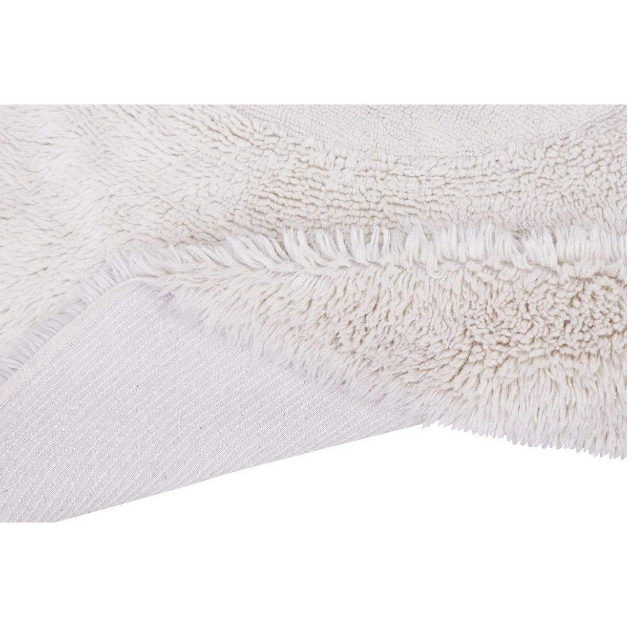 Arctic Woolable Area Rug、mySite、gigharbornorthrealestate