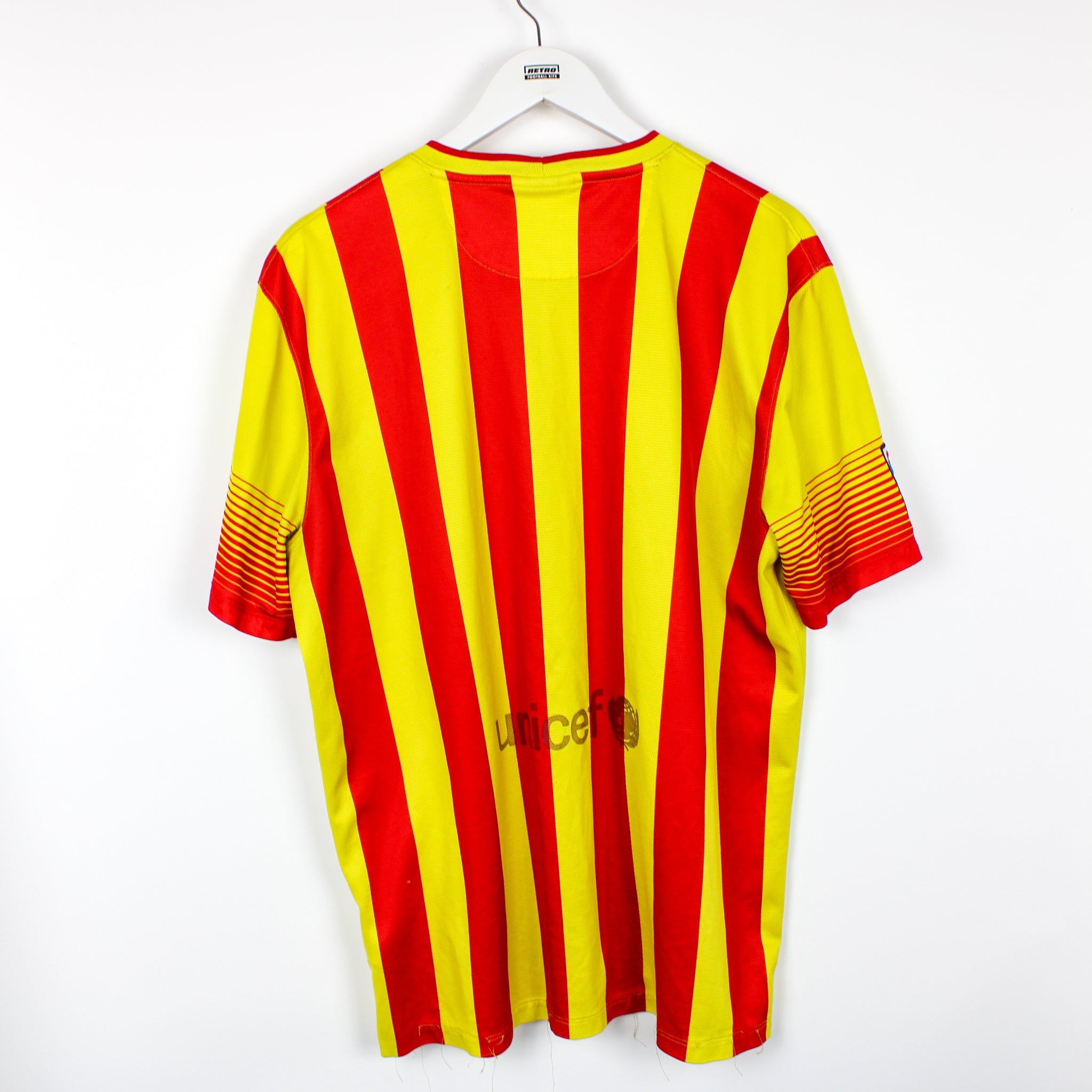 2013/14 Barcelona Away Shirt (Good) - XL、mySite、sh2013/14 Barcelona Away Shirt (Good) - XL、mySite、glenpowelloop_name