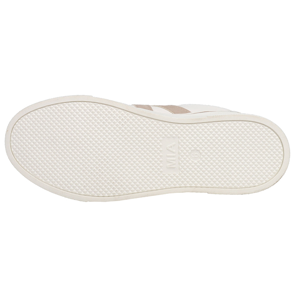 Alta Perforated Lace Up Sneakers、mySite、gtrtttuynbv