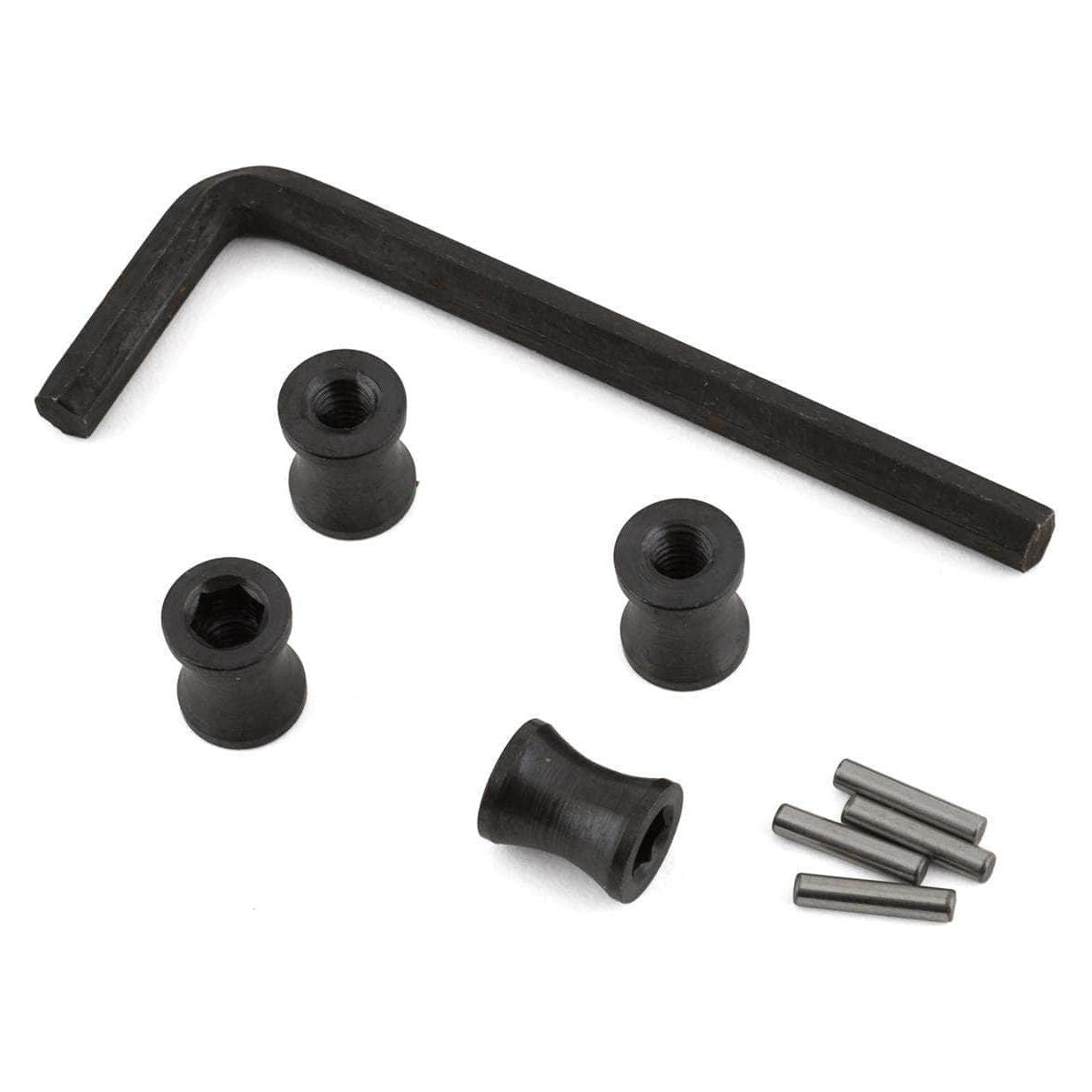  HRASLF117X06, Hot Racing Traxxas Slash 4x4 Light Weight Splined 17mm Hubs、mySite、merchandisen