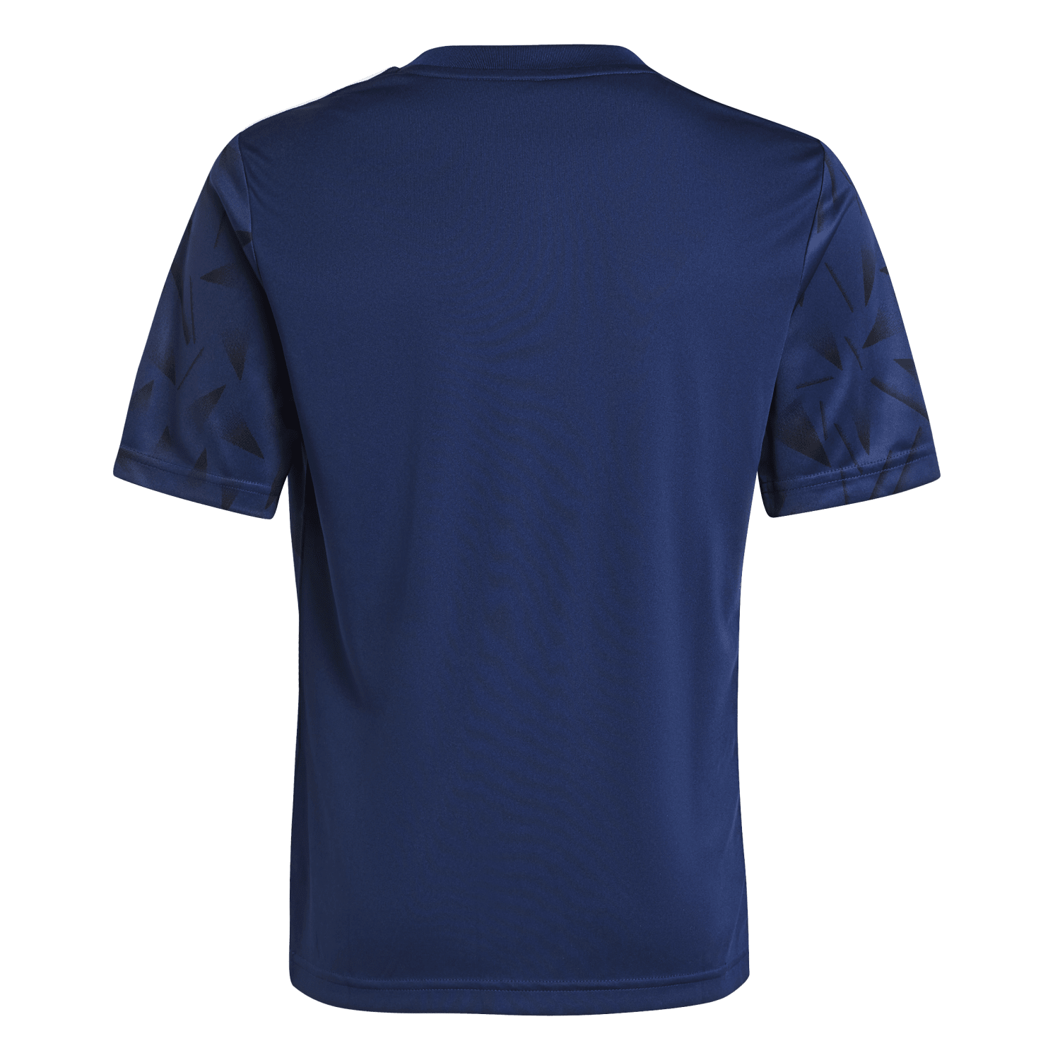 adidas Youth Team Icon 25 Jersey - Navy Blue、mySite、noshort