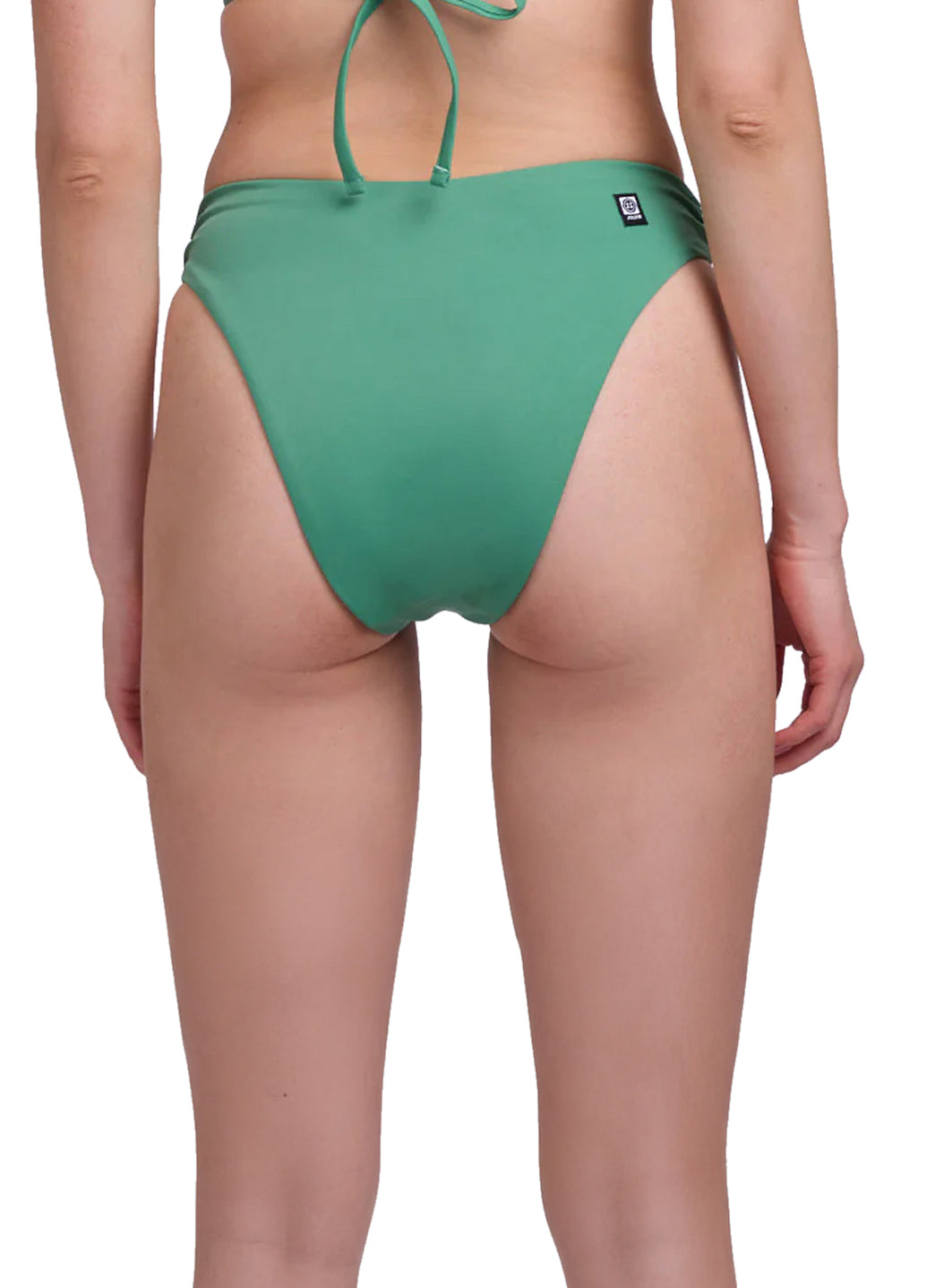 JOLYN Women's Olivia French Cut Bikini Bottom、mySite、noshort